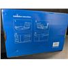 Image 2 : Locking Bed Sheet Holder Set - Keeps Bed Sheets Tight/Secure; Easy to Install - New!
