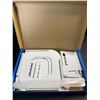 Image 3 : Locking Bed Sheet Holder Set - Keeps Bed Sheets Tight/Secure; Easy to Install - New!