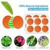 Image 11 : 6 Packs (150pcs Each) Daily Bug Shield Natural Patches for Repelling Mosquitos/Insects/Bugs - New