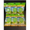 Image 1 : 6 Packs (150pcs Each) Daily Bug Shield Natural Patches for Repelling Mosquitos/Insects/Bugs - New