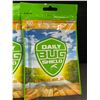 Image 2 : 6 Packs (150pcs Each) Daily Bug Shield Natural Patches for Repelling Mosquitos/Insects/Bugs - New