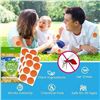 Image 7 : 6 Packs (150pcs Each) Daily Bug Shield Natural Patches for Repelling Mosquitos/Insects/Bugs - New