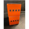 Image 5 : Lot of 2 Travel Adapters with Variable Voltage, USB-C+USB-A Ports - Brand New