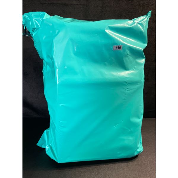AMAZON MYSTERY BAG!! Contains Over 20pcs of Brand New Assorted Items! (Large 18" x 12" Bag Size) NEW