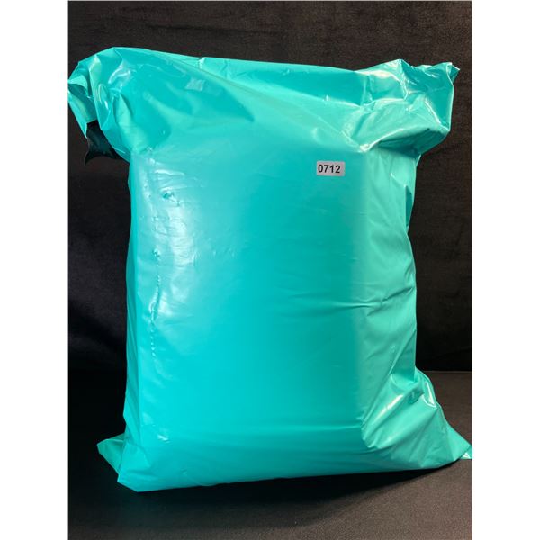 AMAZON MYSTERY BAG!! Contains Over 20pcs of Brand New Assorted Items! (Large 18" x 12" Bag Size) NEW
