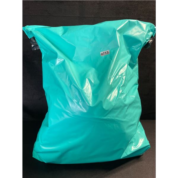 AMAZON MYSTERY BAG!! Contains Over 20pcs of Brand New Assorted Items! (Large 18" x 12" Bag Size) NEW