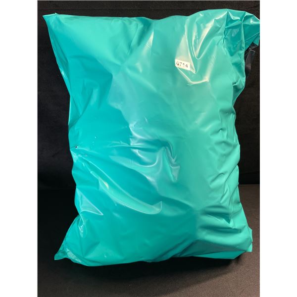 AMAZON MYSTERY BAG!! Contains Over 20pcs of Brand New Assorted Items! (Large 18" x 12" Bag Size) NEW