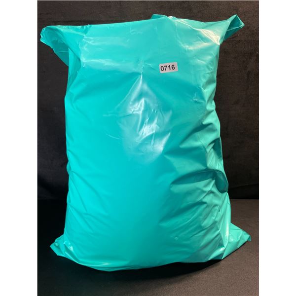 AMAZON MYSTERY BAG!! Contains Over 20pcs of Brand New Assorted Items! (Large 18" x 12" Bag Size) NEW