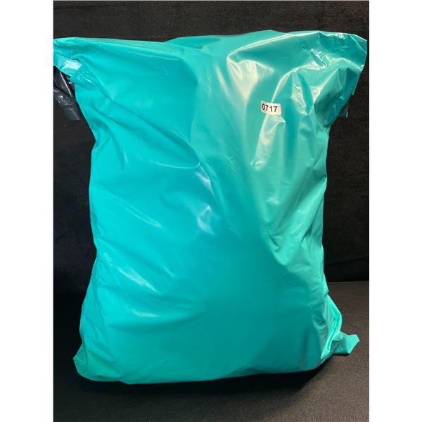 AMAZON MYSTERY BAG!! Contains Over 20pcs of Brand New Assorted Items! (Large 18" x 12" Bag Size) NEW