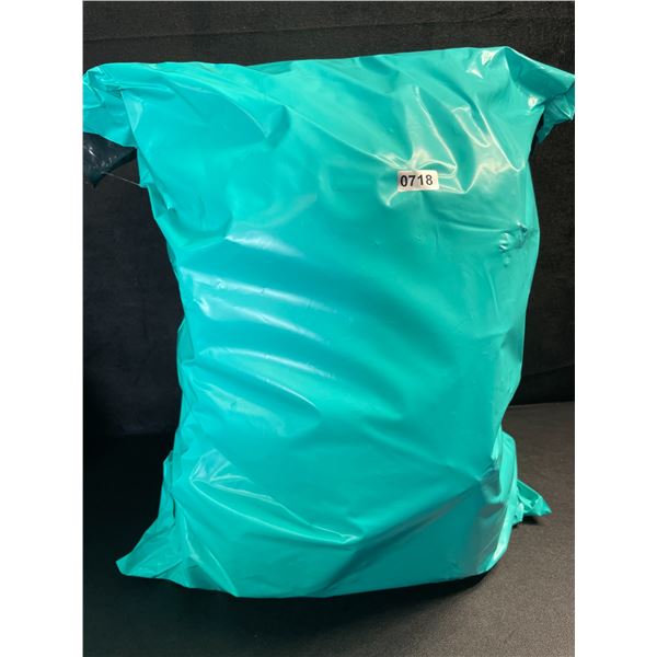 AMAZON MYSTERY BAG!! Contains Over 20pcs of Brand New Assorted Items! (Large 18" x 12" Bag Size) NEW