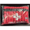 Image 4 : ProtectLife 100-Piece Travel First Aid Kit - Compact/Portable First Aid Kit for Car/Travel - New