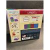 Image 6 : The Fidget Game Word Pop! Learn to Read in Weeks; Multisensory Reading/Phonics Interactive Game; New