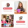 Image 10 : The Fidget Game Word Pop! Learn to Read in Weeks; Multisensory Reading/Phonics Interactive Game; New