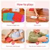 Image 3 : The Fidget Game Word Pop! Learn to Read in Weeks; Multisensory Reading/Phonics Interactive Game; New