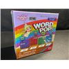 Image 4 : The Fidget Game Word Pop! Learn to Read in Weeks; Multisensory Reading/Phonics Interactive Game; New