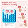 Image 7 : The Fidget Game Word Pop! Learn to Read in Weeks; Multisensory Reading/Phonics Interactive Game; New