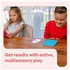 Image 9 : The Fidget Game Word Pop! Learn to Read in Weeks; Multisensory Reading/Phonics Interactive Game; New