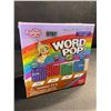 Image 8 : The Fidget Game Word Pop! Learn to Read in Weeks; Multisensory Reading/Phonics Interactive Game; New