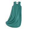 Image 1 : BubblePanda Ultra-Soft Toddler Sleep Sack (Fits 2T-3T) Emerald Color - New in Box!