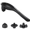 Image 1 : Naipo Cordless/Rechargeable Handheld Deep Tissue Massager with Multi-Speed Vibration - Brand New!