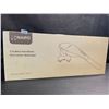 Image 3 : Naipo Cordless/Rechargeable Handheld Deep Tissue Massager with Multi-Speed Vibration - Brand New!