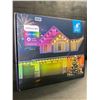 Image 9 : 200FT Outdoor LED RGB Eaves Lights - IP67 Weatherproof w/ Smart App Control & Remote - BRAND NEW!