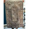 Image 1 : Indoor Area Rug (32" x 48" Size) w/ Non-Slip Backing - New