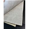 Image 4 : Indoor Area Rug (32" x 48" Size) w/ Non-Slip Backing - New