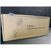 Image 3 : High-Pressure Handheld Shower Head with 9 Spray Settings; Filtered Handheld Shower Head - New