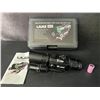 Image 3 : UUQ 4x32 Prism Rifle Scope with Red Laser - Tactical Optic Scope - Brand New!