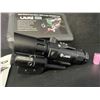 Image 4 : UUQ 4x32 Prism Rifle Scope with Red Laser - Tactical Optic Scope - Brand New!