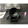 Image 5 : UUQ 4x32 Prism Rifle Scope with Red Laser - Tactical Optic Scope - Brand New!