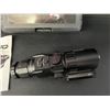 Image 7 : UUQ 4x32 Prism Rifle Scope with Red Laser - Tactical Optic Scope - Brand New!