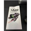 Image 8 : UUQ 4x32 Prism Rifle Scope with Red Laser - Tactical Optic Scope - Brand New!