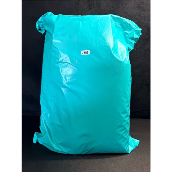 AMAZON MYSTERY BAG!! Contains Over 20pcs of Brand New Assorted Items! (Large 18" x 12" Bag Size) NEW