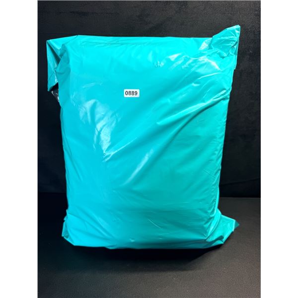 AMAZON MYSTERY BAG!! Contains Over 20pcs of Brand New Assorted Items! (Large 18" x 12" Bag Size) NEW