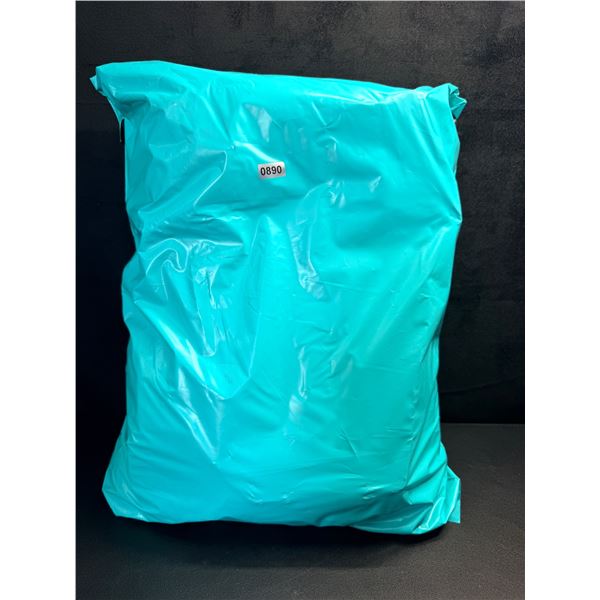 AMAZON MYSTERY BAG!! Contains Over 20pcs of Brand New Assorted Items! (Large 18" x 12" Bag Size) NEW