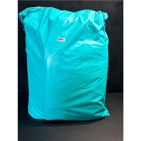AMAZON MYSTERY BAG!! Contains Over 20pcs of Brand New Assorted Items! (Large 18" x 12" Bag Size) NEW