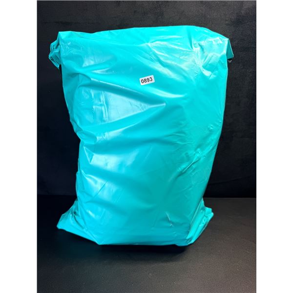 AMAZON MYSTERY BAG!! Contains Over 20pcs of Brand New Assorted Items! (Large 18" x 12" Bag Size) NEW