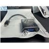 Image 2 : 11PCS Mini Display Port to VGA Adapters - New