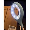Image 2 : 6PCS Individually Boxed Blue Smart USB Voice Light with Alternate Light Modes!  - New