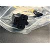 Image 5 : 3PCS 1FT 15AMP Household to 20AMP RV Adapter Cables - New