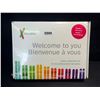 Image 6 : 23andMe DNA Testing Kit for Health + Ancestry - Saliva Collection Kit - New Sealed!