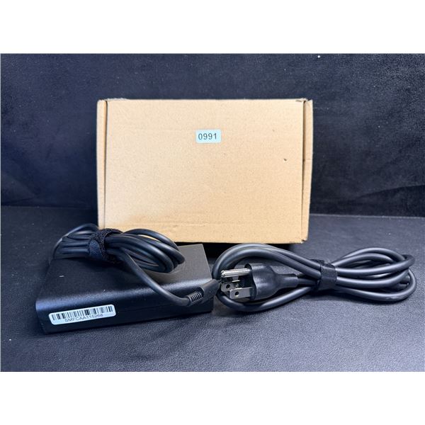 65W USB-C Universal Charger/Laptop Charger - Versatile Use - Brand New!