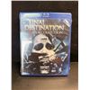 Image 1 : Final Destination 5-Film Collection Bluray DVD Sealed! - New