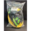 Image 3 : 4-Step Rope Ladder for Marine/Boat/Kayak etc - New