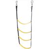 Image 1 : 4-Step Rope Ladder for Marine/Boat/Kayak etc - New