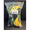 Image 3 : 4-Step Rope Ladder for Marine/Boat/Kayak etc - New