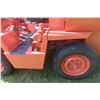 Image 10 : Clark All-Terrain Gas Forklift, 5000 Lb Capacity