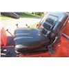 Image 11 : Clark All-Terrain Gas Forklift, 5000 Lb Capacity